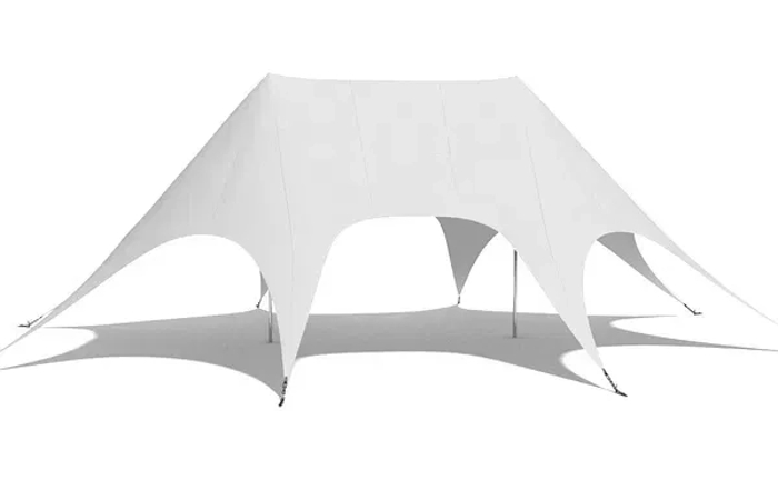 Шатра та намети для свят і виїзних заходів