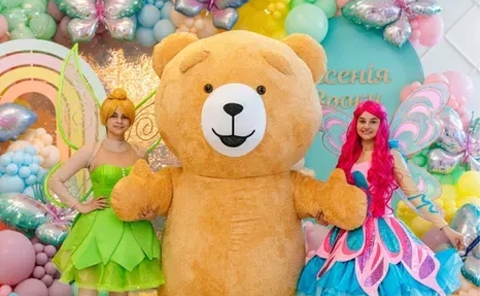 Аніматори Чорноморськ, Овідіополь, Кароліно-Бугаз, Грибівка Аніматори Чорноморськ, Овідіополь, Кароліно-Бугаз, Грибівка