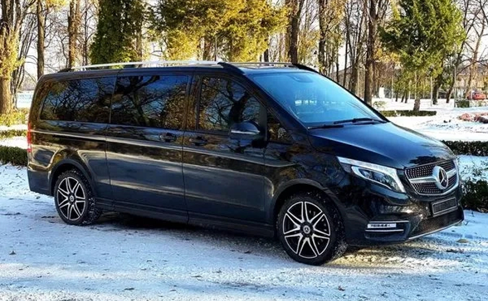 423 Мікроавтобус на весілля Mercedes Benz V class Marco Polo 423 Мікроавтобус на весілля Mercedes Benz V class Marco Polo