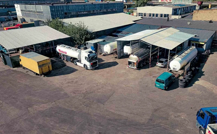 Ремонт бензовозів та переобладнання автоцистерн!!!