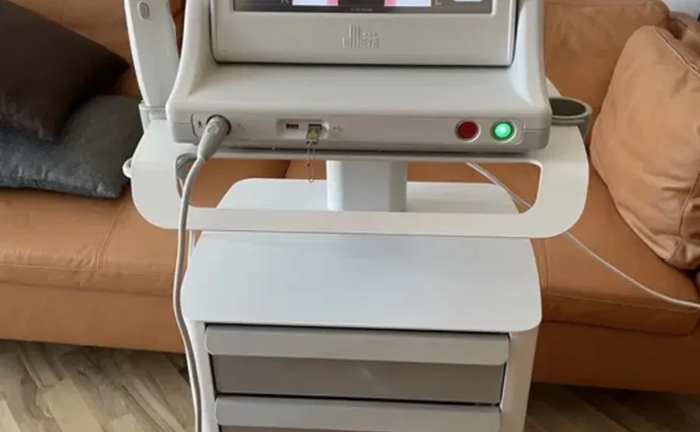 Апарат Ulthera System Альтера (original)