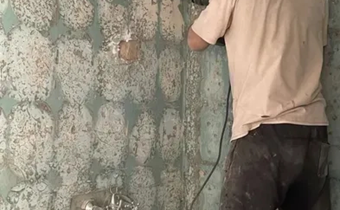 Виконуємо демонтаж під ключ, Комплексний демонтаж