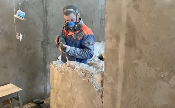 Надаємо послуги демонтажу, вивозимо сміття разом після себе, Луцьк