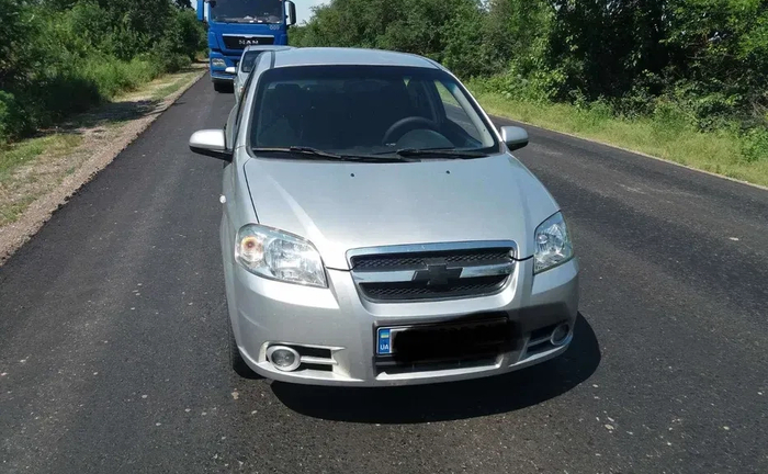 Авто на тривалий термін для індивідуальних цілей Авто на тривалий термін для індивідуальних цілей