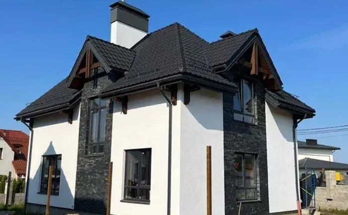 Фасад. Утеплення фасаду. Львів та Львівська область Фасад. Утеплення фасаду. Львів та Львівська область