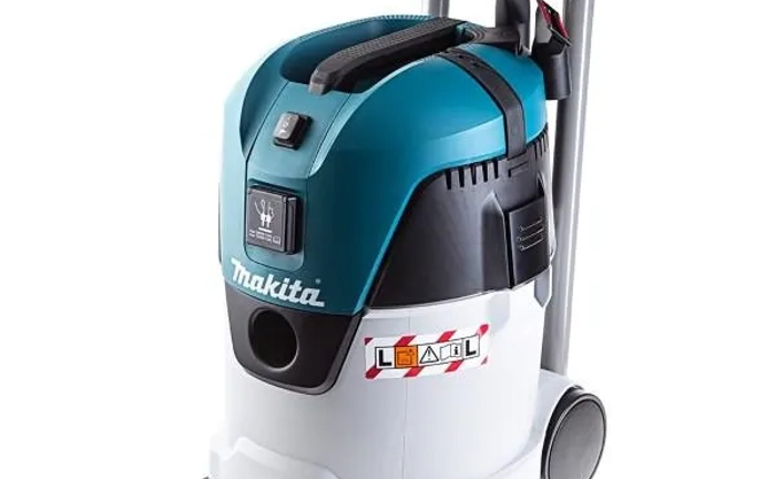 Будівельний пилосос з циклоном Makita VC2512L Будівельний пилосос з циклоном Makita VC2512L