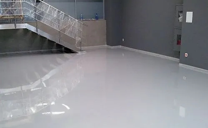 Укладка магнезіальних підлог Укладка магнезіальних підлог