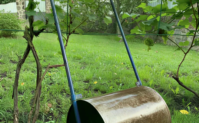 Каток для газону , планувальник грунту Каток для газону , планувальник грунту