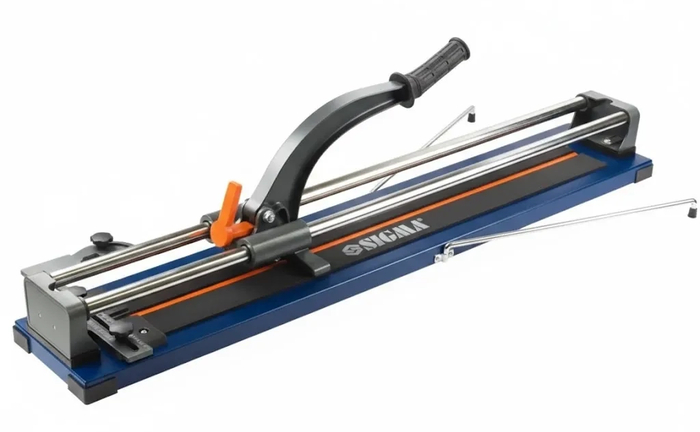 Плиткоріз Sigma. Професійний інструмент. Плиткоріз Sigma. Професійний інструмент.