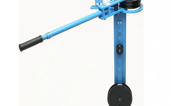 BLACKSMITH MB 32 - 25 трубогиб