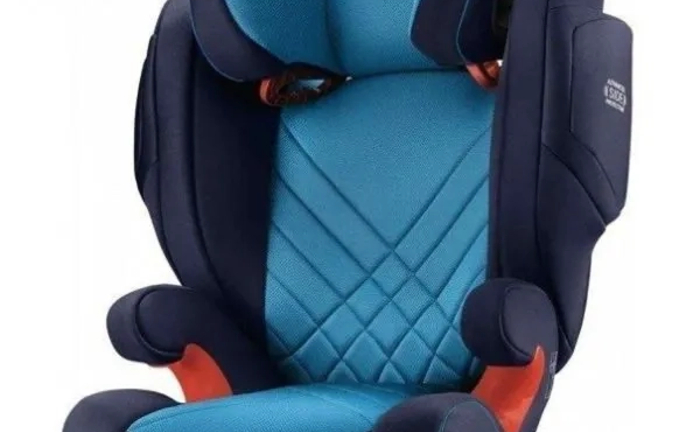 Автокрісло Recaro Monza Nova2 для 15-36 кг