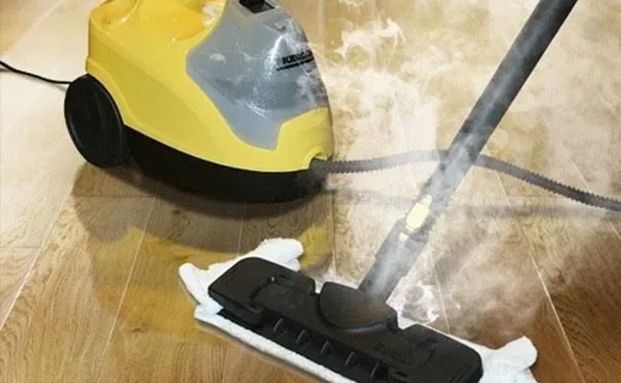 Прибирання, хімчистка, клінінг