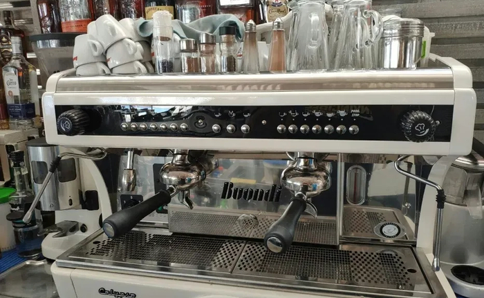 Професійна Кавомашина Astoria Calypso Професійна Кавомашина Astoria Calypso