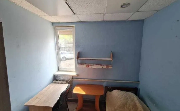 Комфортна окрема кімната в маленькому гуртожитку біля Турецького городка Комфортна окрема кімната в маленькому гуртожитку біля Турецького городка