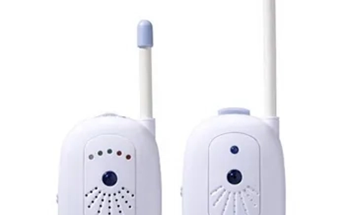 Радіоняня Babyono послуги Радіоняня Babyono послуги