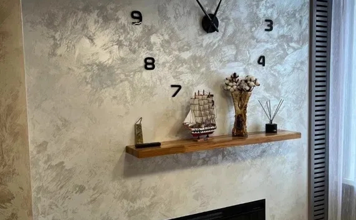 Декоративна штукатурка, монтаж 3д панелей. Ціни уточнюйте! Декоративна штукатурка, монтаж 3д панелей. Ціни уточнюйте!