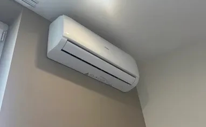 Сервіс та обслуговування кондиціонерів , монтаж кліматичної техніки