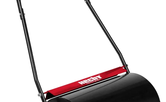 Каток металевий для грунту (газону) HECHT 501