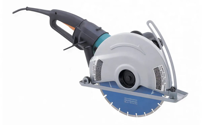 Відрізна машина MAKITA 4112 HS Відрізна машина MAKITA 4112 HS