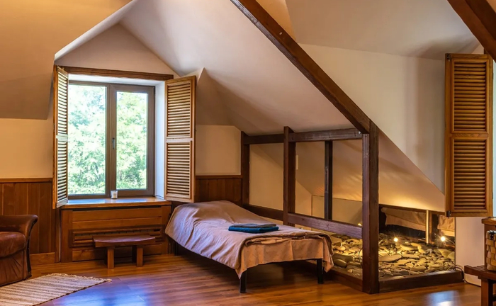 БУДИНОК З БАНЕЮ В ДНІПРІ БУДИНОК З БАНЕЮ В ДНІПРІ