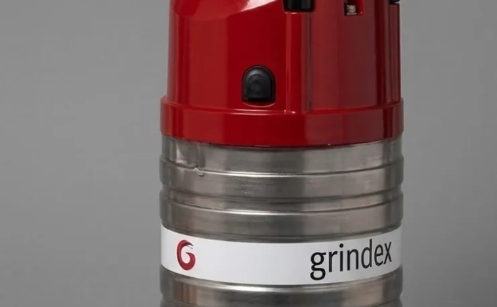 Занурювальний насос Grindex Minette