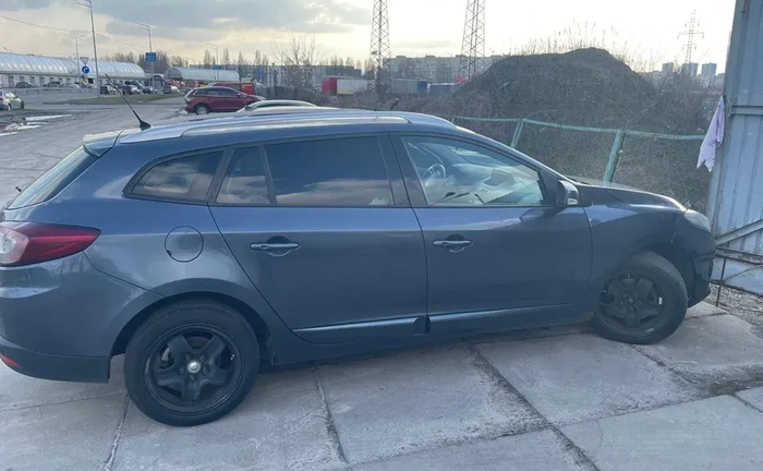 Авто Рено Меган 2015 , 1,5 дізель. Авто Рено Меган 2015 , 1,5 дізель.
