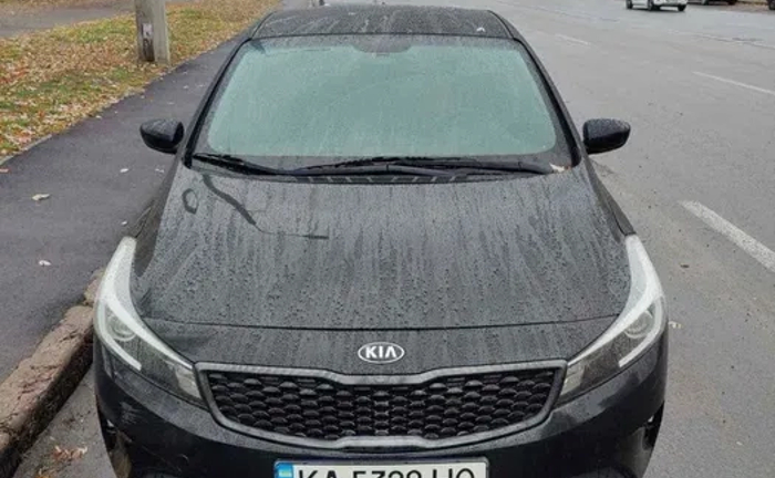 КІА Форте — надійне авто для роботи та поїздок КІА Форте — надійне авто для роботи та поїздок