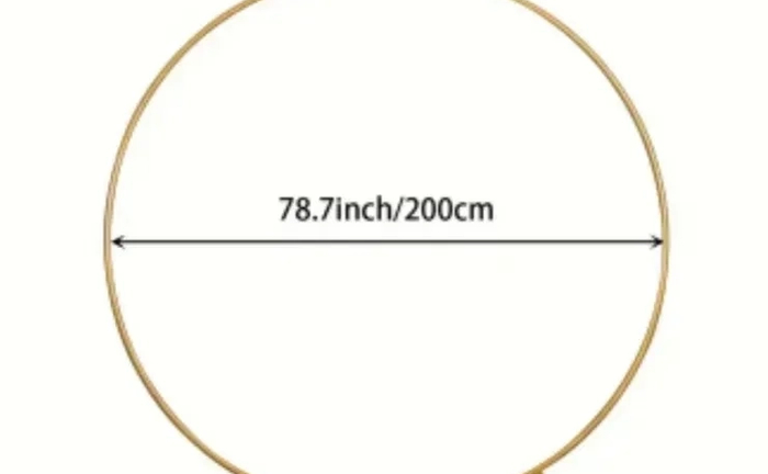 Кругла фотозона. Білий фон. Прикрасить будь-яке свято Кругла фотозона. Білий фон. Прикрасить будь-яке свято