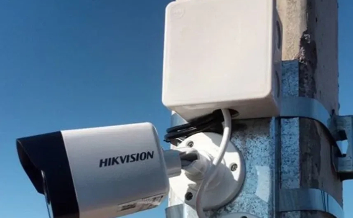 Професійне встановлення відеонагляду: монтаж та обслуговування з гарантією Професійне встановлення відеонагляду: монтаж та обслуговування з гарантією