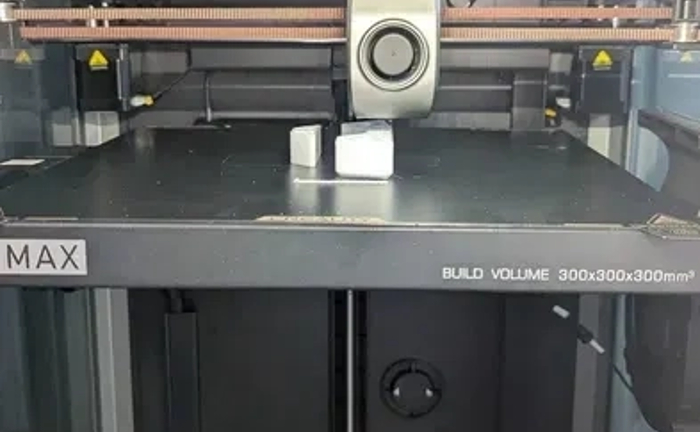 3D друк (PLA, PETG, TPU, ABS, PA, NYLON), моделювання