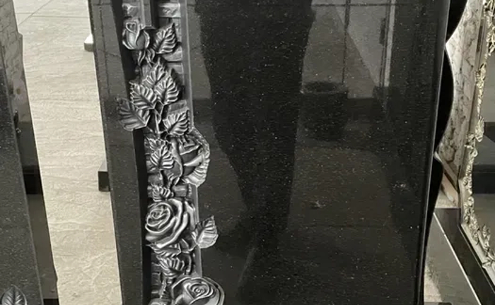 Фрезерні роботи на граніті. Якість