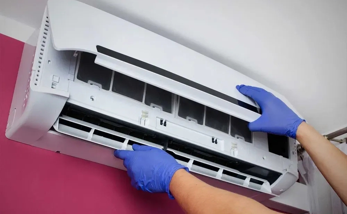 Ремонт, Чищення та Професійна Установка Кондиціонерів. Повний Комплекс Послуг!