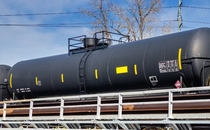 Вагон під нафтопродукти. Швидко та якісно Вагон під нафтопродукти. Швидко та якісно