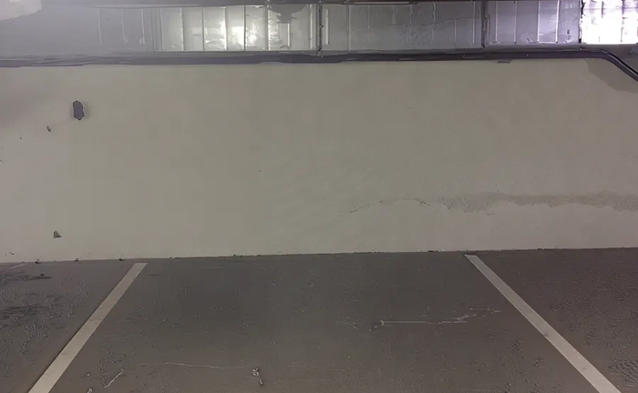 Паркомісце: безпека та комфорт для машини