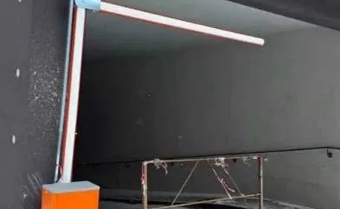 Два паркомісця поряд для ваших авто. Зручно та безпечно