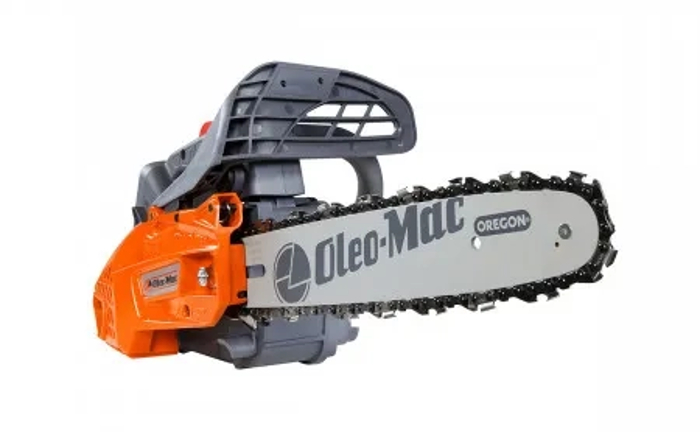Бензопила ОLEO-Мас для обрізки дерев та заготівлі дров Бензопила ОLEO-Мас для обрізки дерев та заготівлі дров