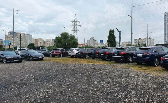 Автовикуп. Купимо ваше авто дорого