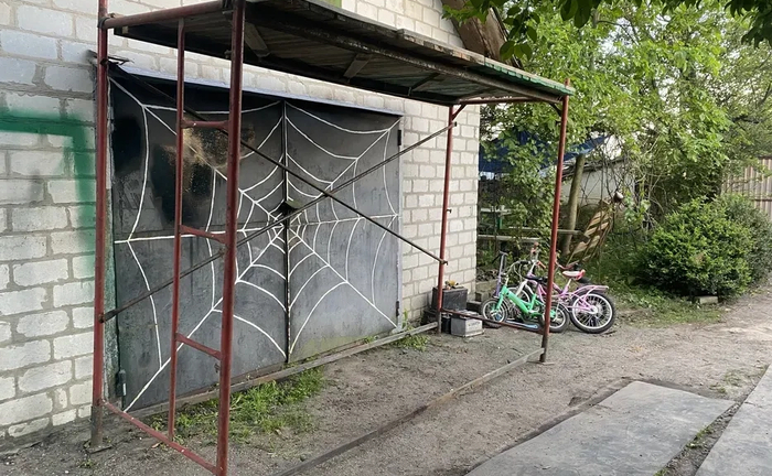 Будівельні ліса.Висотні роботи: Безпека та Надійність на кожному метрі Будівельні ліса.Висотні роботи: Безпека та Надійність на кожному метрі