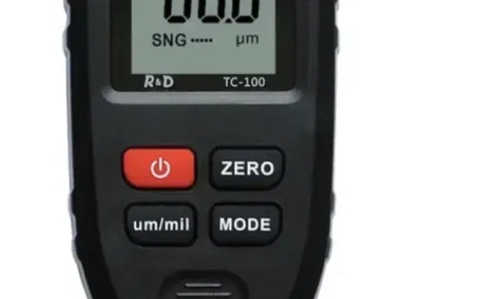 Товщиномір автомобільний R&D TC-100