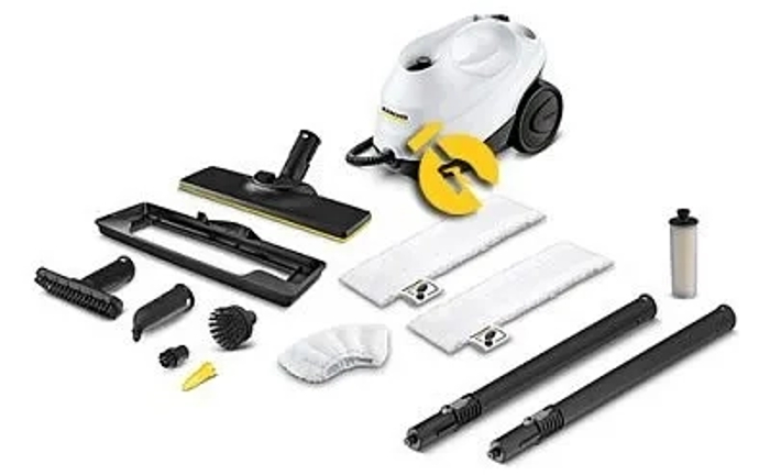 Пароочисник Karcher SC 3 Пароочисник Karcher SC 3