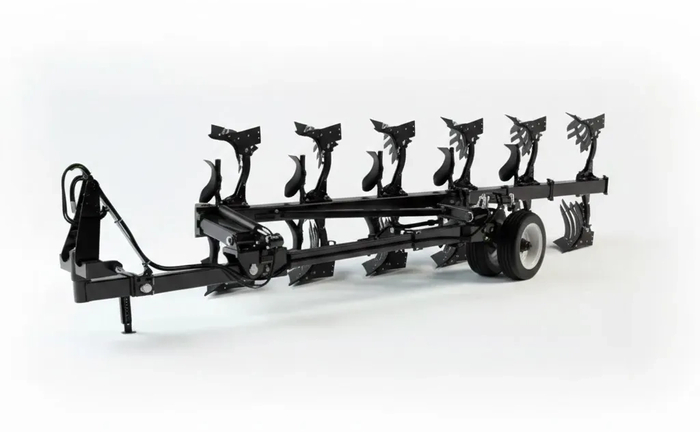 Професійний ґрунтофрез Veles Agro Професійний ґрунтофрез Veles Agro