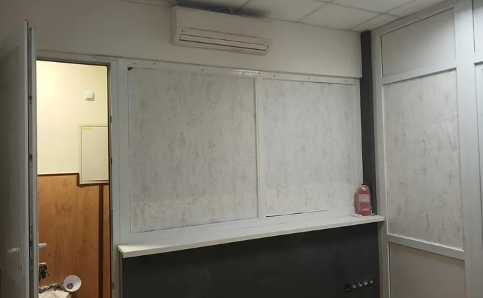 Приміщення 12 м2, Київ, вул. Руденка, 6а