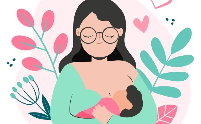 Консультант з грудного годування з медичною освітою.