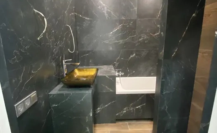 Укладання плитки | Кривий Ріг.