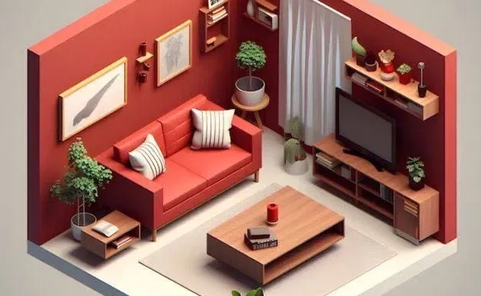 3D-візуалізація у Києві — перед ремонтом, продажем чи для реклами 3D-візуалізація у Києві — перед ремонтом, продажем чи для реклами