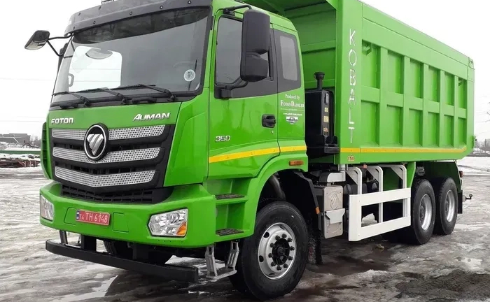 Самоскид 30 тонн Самоскид 30 тонн
