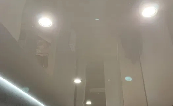 Монтаж натяжних стель від 350 грн/м²