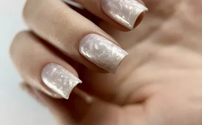 Манікюр осокорки славутич педикюр