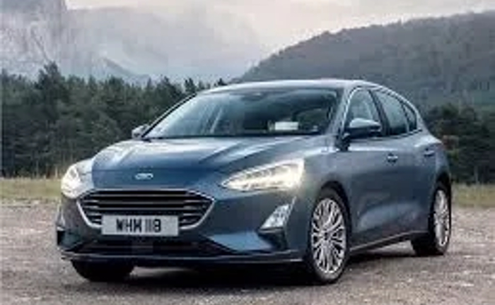 Автомобіль Ford Focus 3 2014р Автомобіль Ford Focus 3 2014р