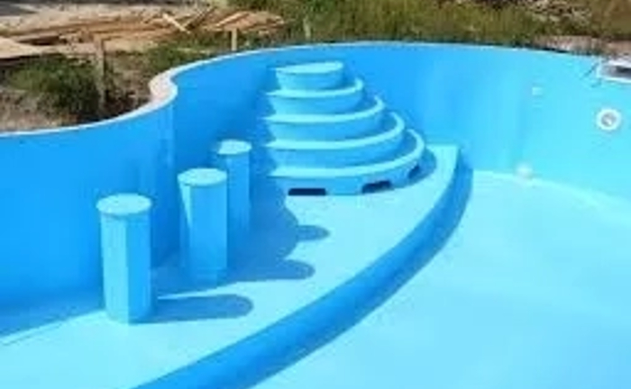 ОЗДОБЛЕННЯ БАНСЕЙНА ЛАЙНЕРОМ, МОНТАЖ, ПАЙКА ПЛІВКИ від 726,75 ₴/кв.м ОЗДОБЛЕННЯ БАНСЕЙНА ЛАЙНЕРОМ, МОНТАЖ, ПАЙКА ПЛІВКИ від 726,75 ₴/кв.м